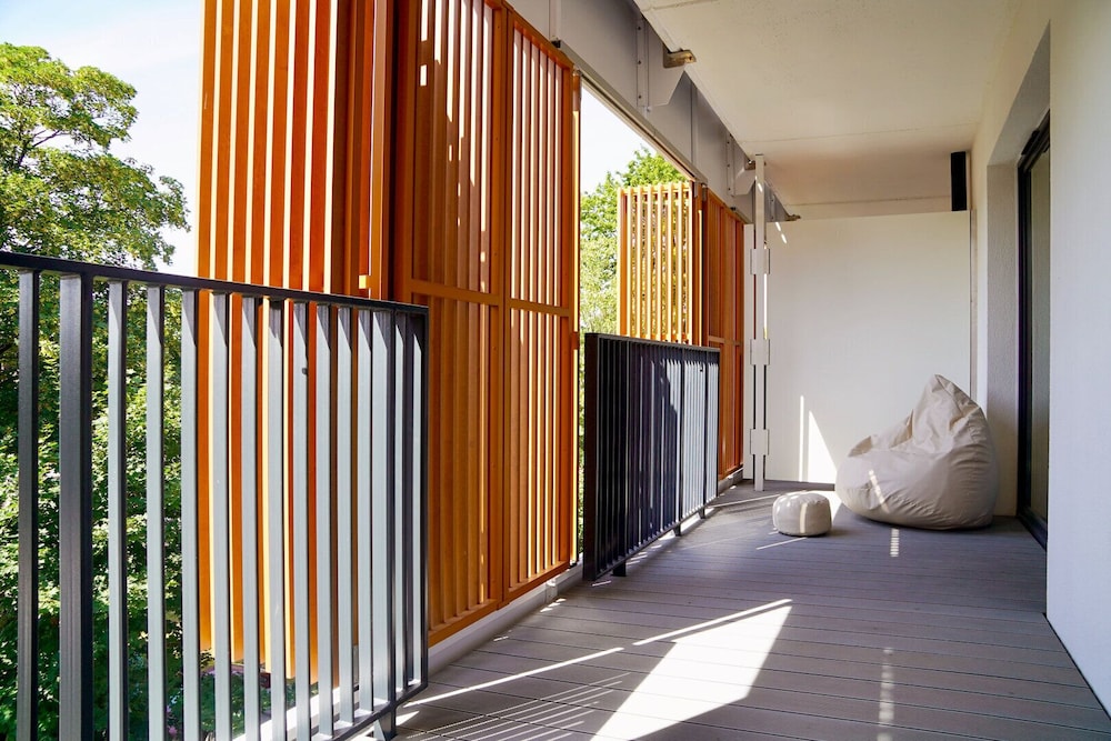 Baltic Waves Resort by Baltic Home