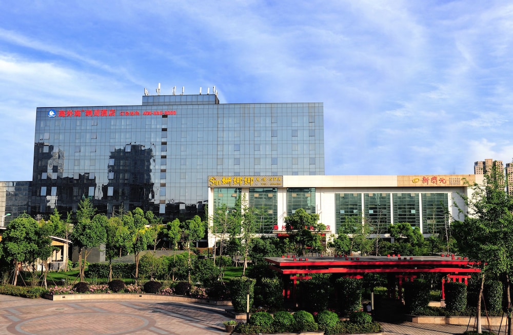 Hotel Seremonia Origen by The Spot Rentals - Image 1