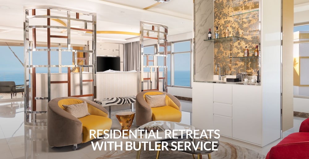 Puerto Vallarta Vacations - Hotel Mousai Puerto Vallarta Adults Only - Property Image 18