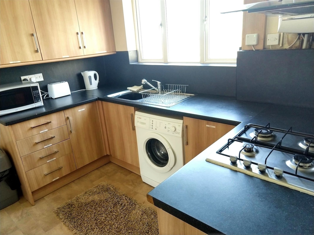 Rowe Gardens view 5