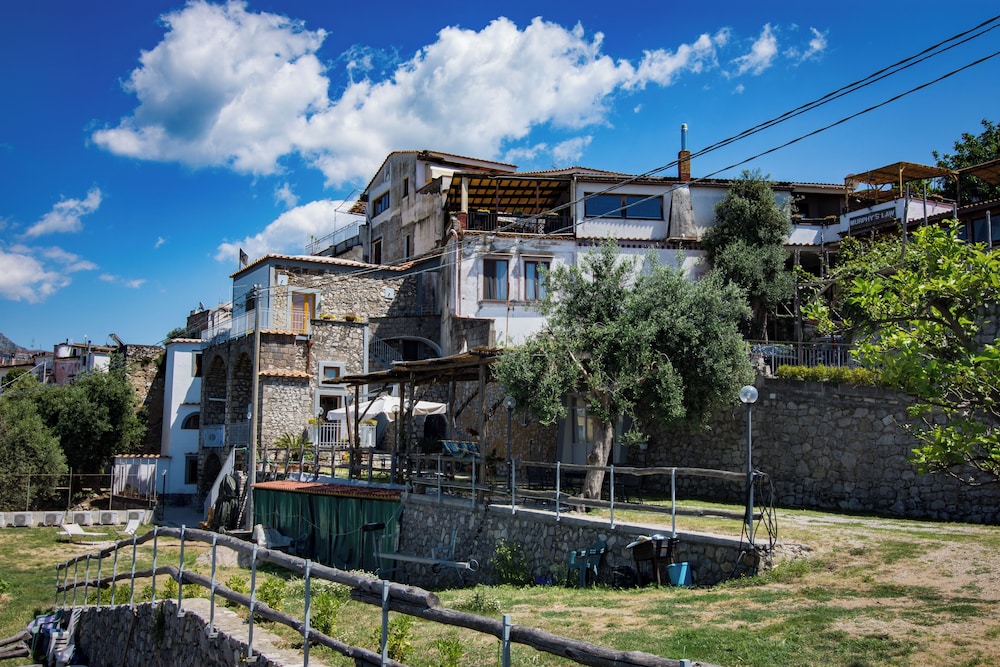 Casa Maria
