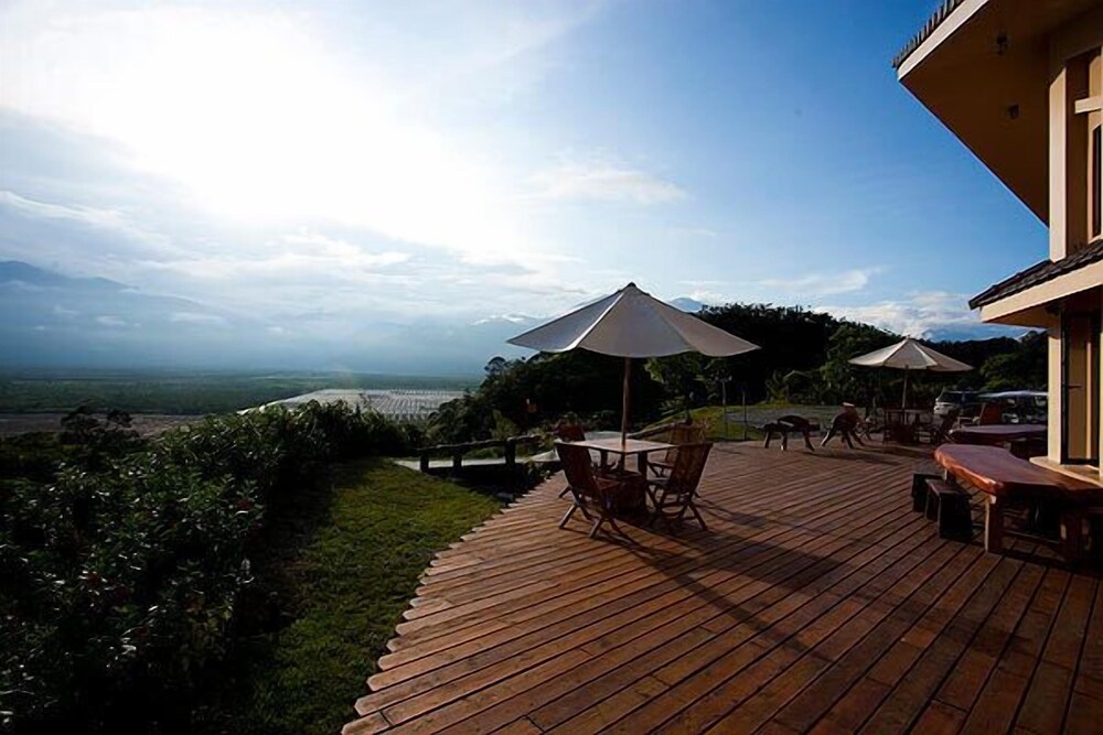 Yi-He Golden Homestay