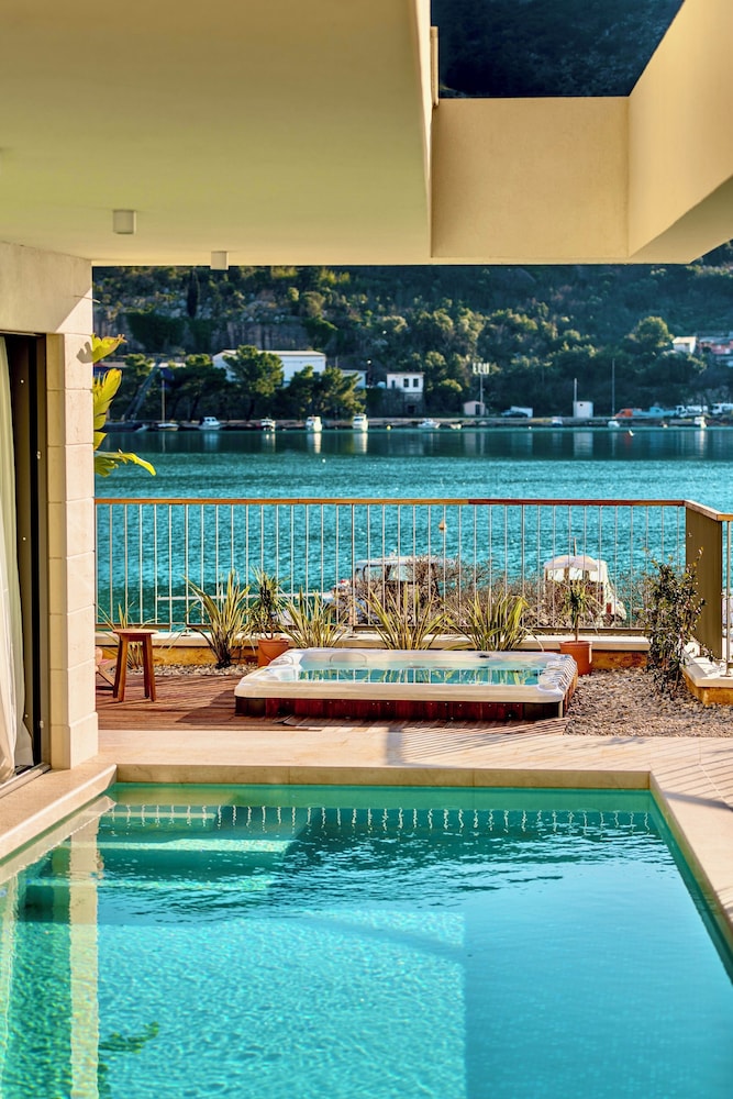Villas & Spa Dubrovnik