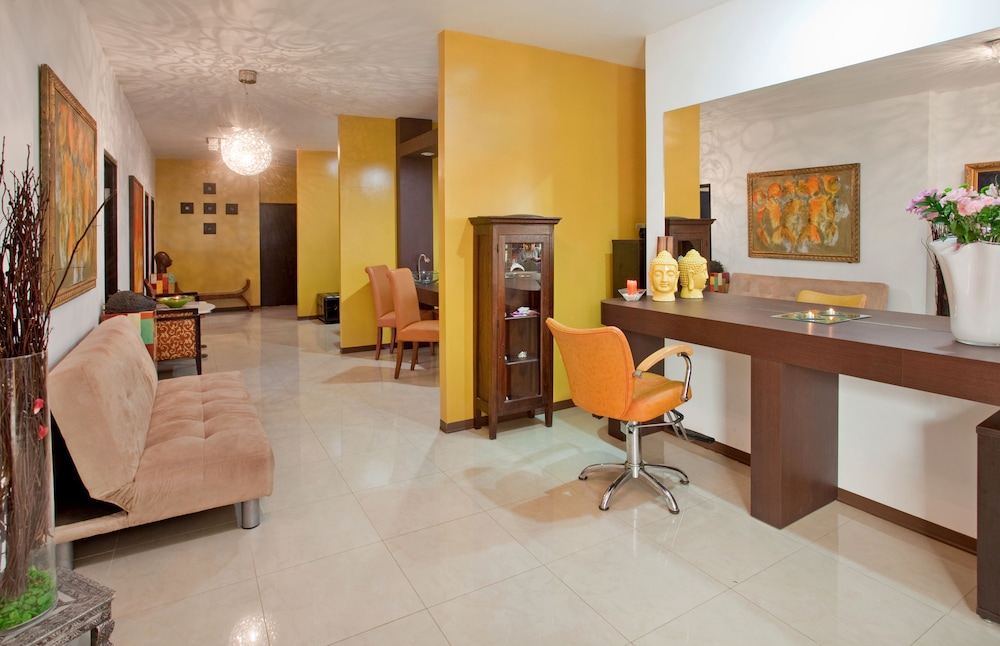 All Inclusive Holiday Inn Resort Aruba - Property Image 8