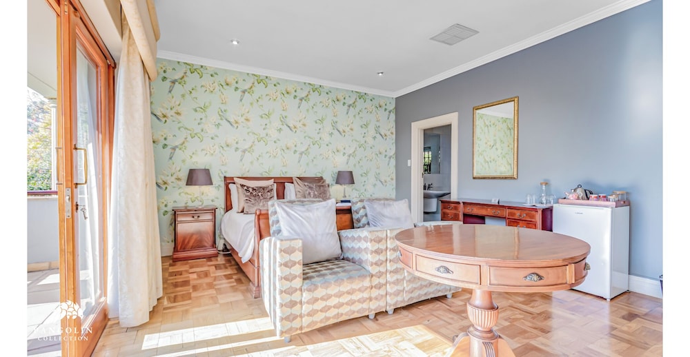 House Sunbeam GuestHouse