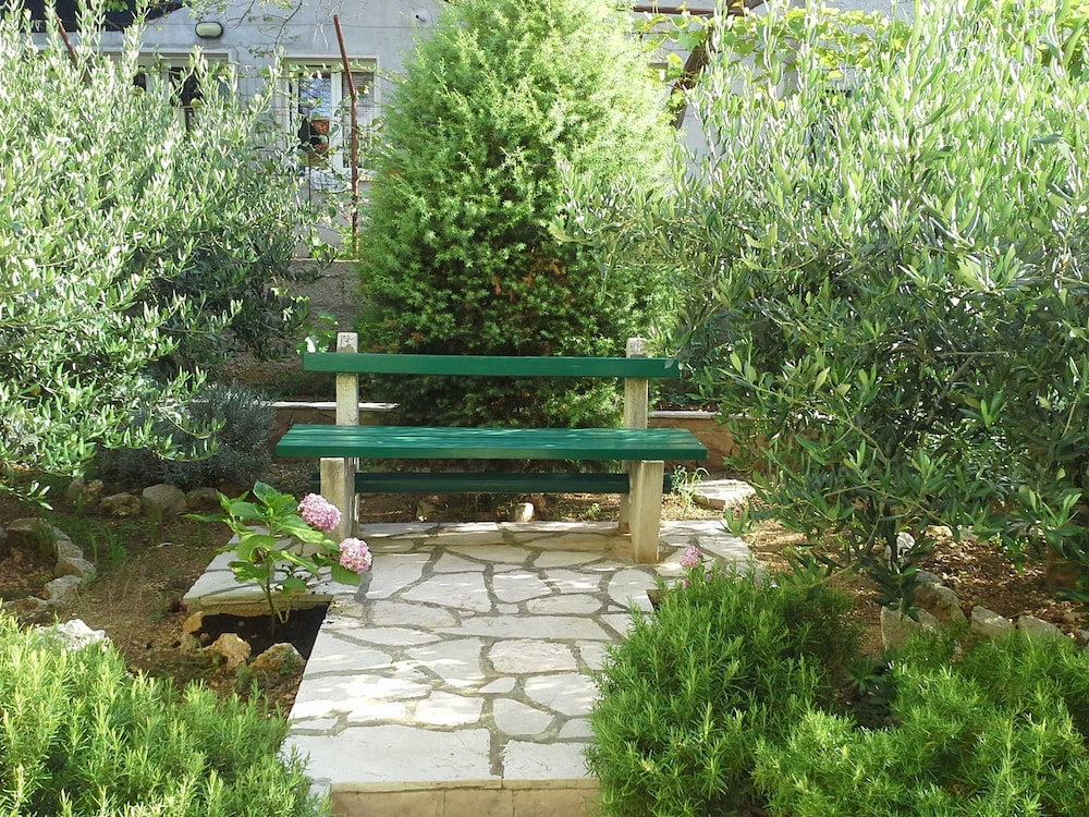 Josi - With Beautiful Garden - A2 Zuti view 5