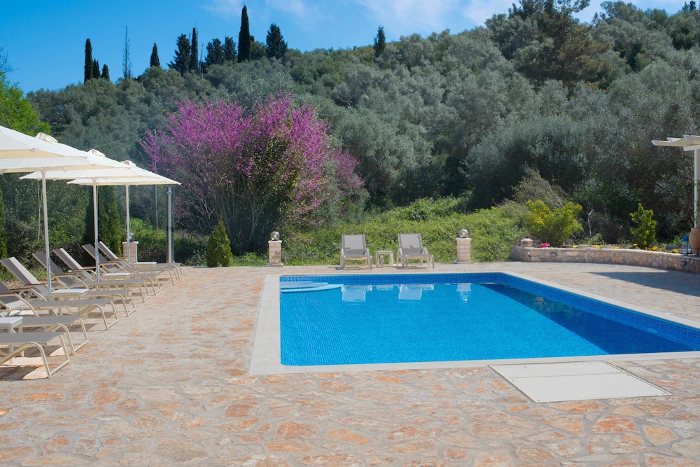 Gea Villas