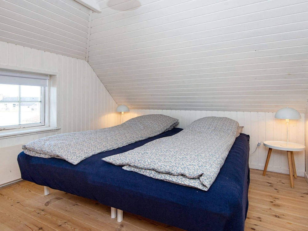 9 Person Holiday Home in Harboore-by Traum view 5