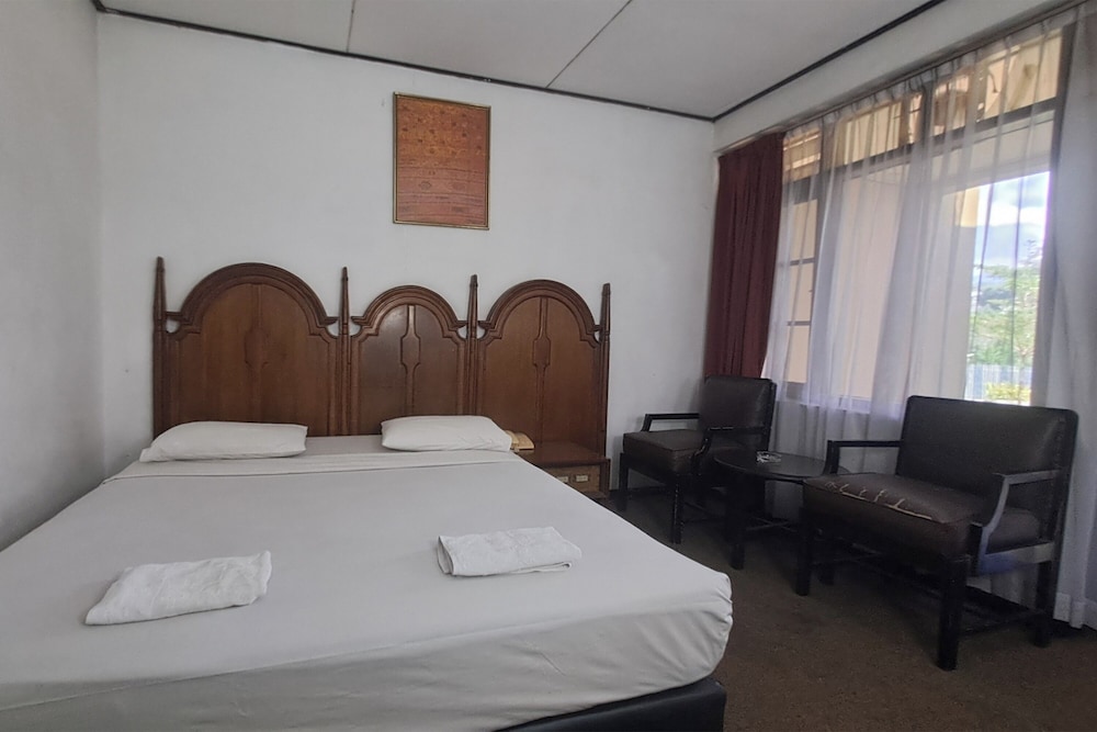 Hermina Hotel