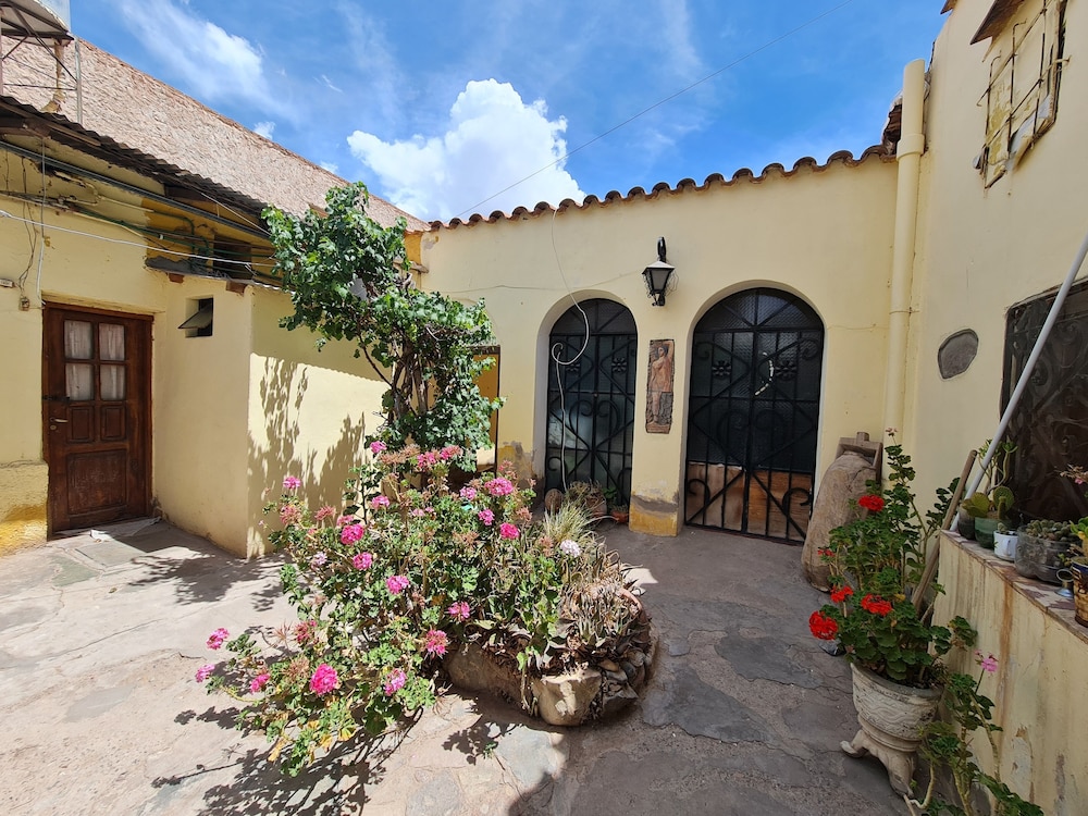 Andino Hostel