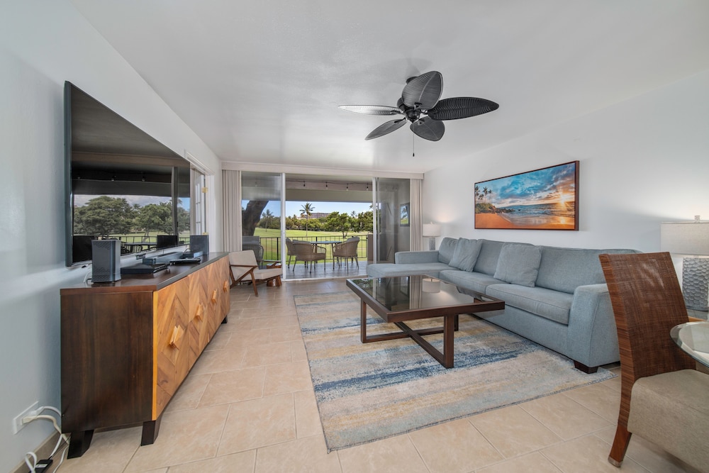 Kaanapali Maui at the Eldorado by OUTRIGGER