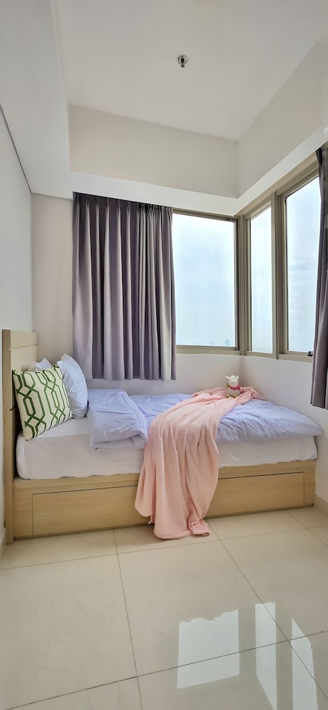 Staysanliving - Taman Anggrek Residence