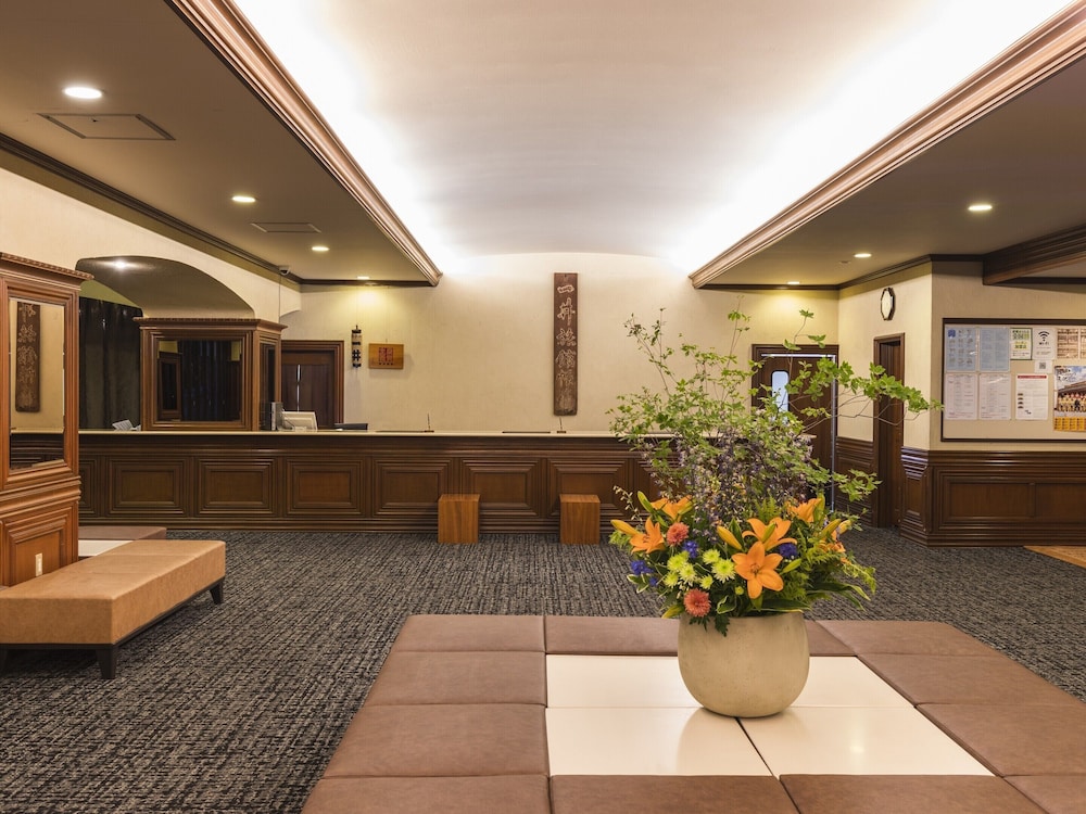 Hotel Ichii