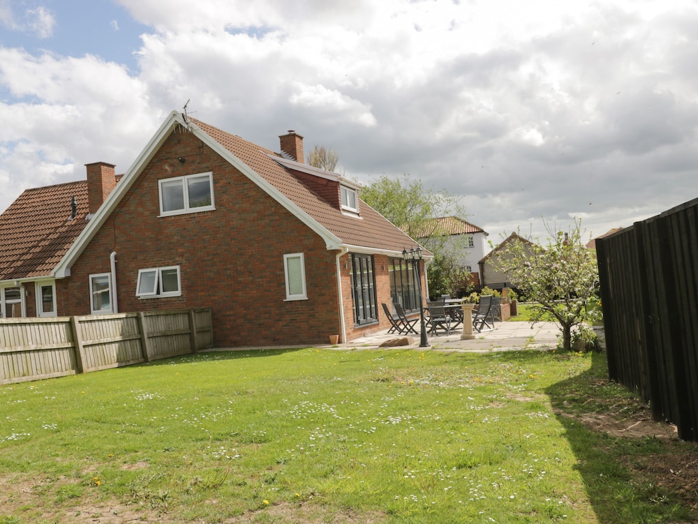 Wyvill House