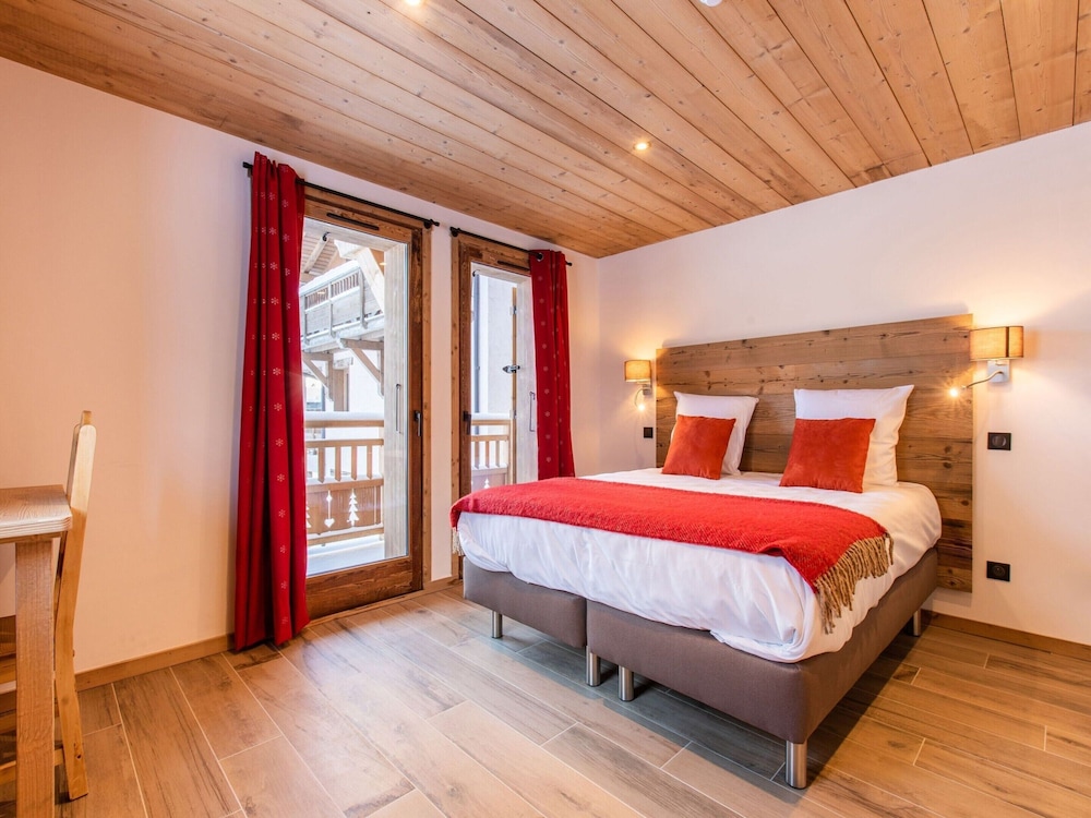 Luxurious Chalet in the Heart of Vanoise