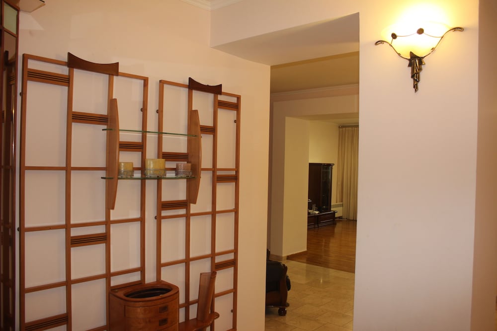 Kiev Accommodation Hotel Service
