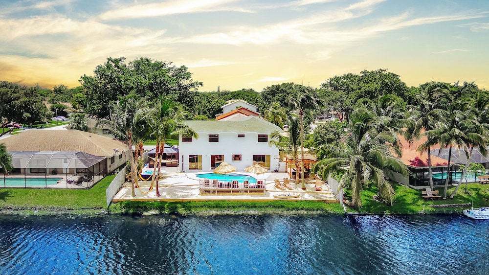 Tulum Villa