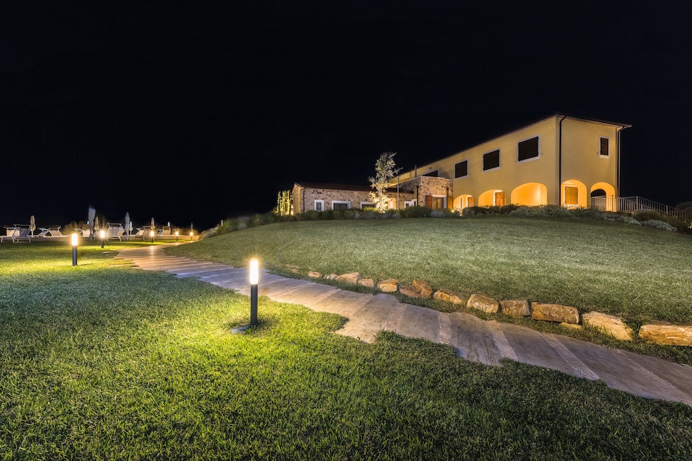 Agriturismo Poggio Mirabile