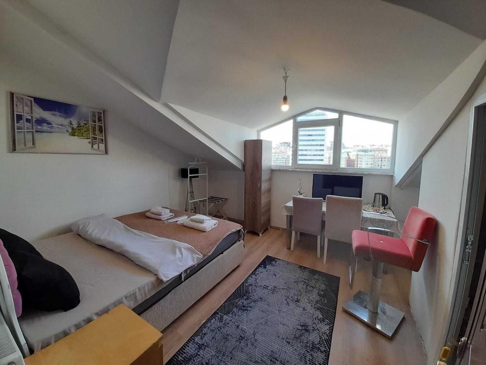 Blue Horizon Rezidans - Image 34