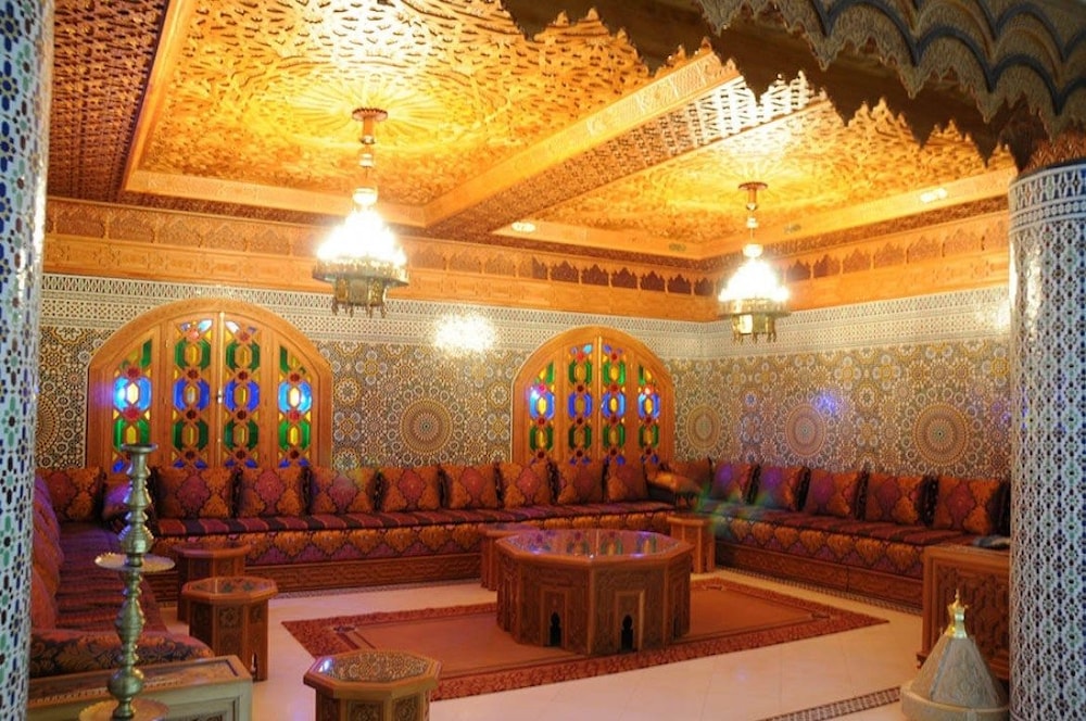 Dar Lyazid