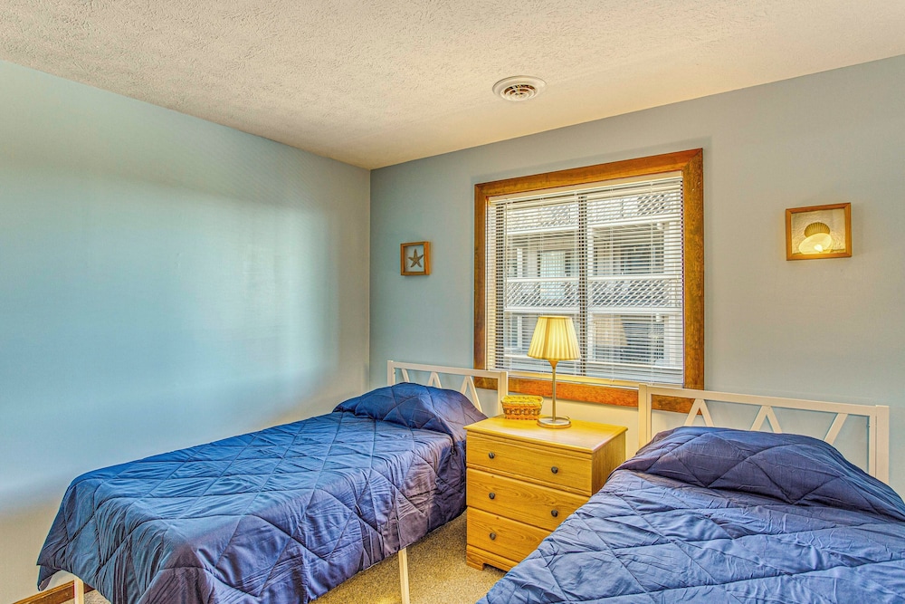 Walk to Ocean: Condo w/ 3 Pools in Myrtle Beach