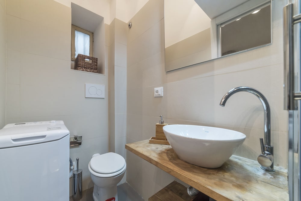 Trastevere&Gianicolo Cozy Flat