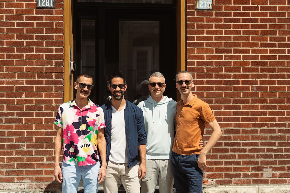 B&B du Village - BBV