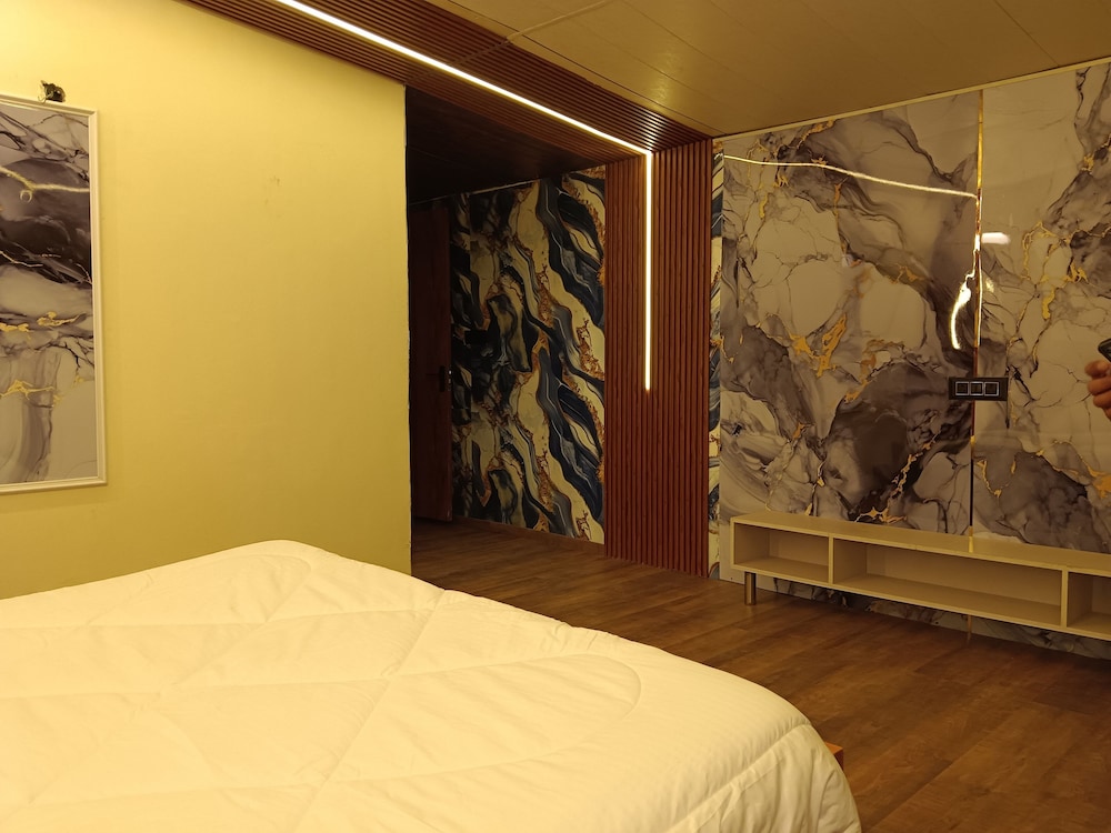 The Nawalam Swiss Resort