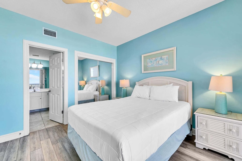 Majestic Beach Towers 2-1801