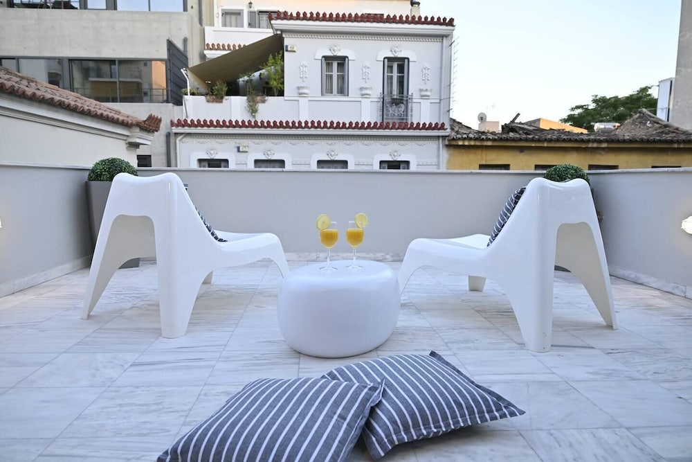 Ma Maison N 9 Downtown Villa Jacuzzi Parking