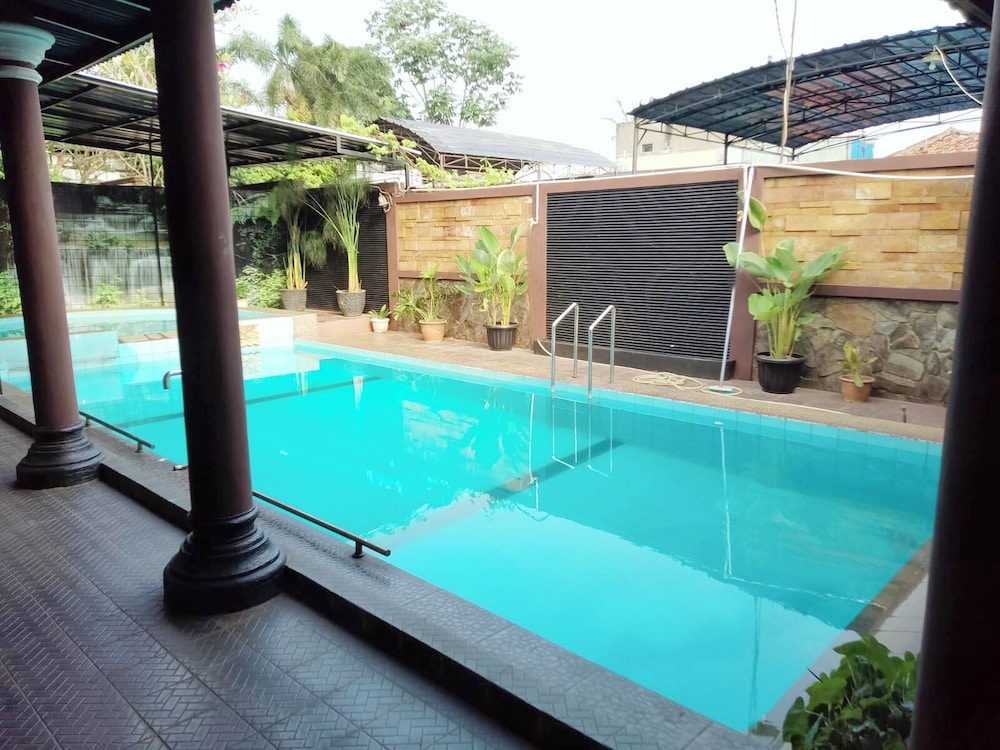 Guest House GS Syariah Taman Keluarga