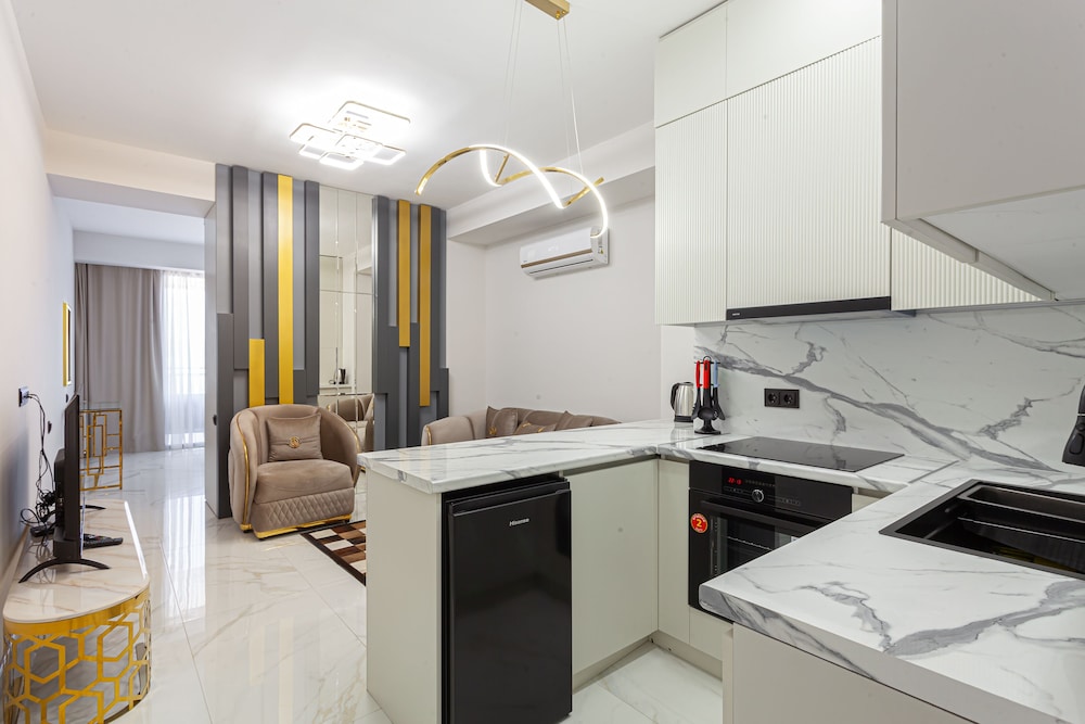 Stay Inn on Koghbatsi Str. 16