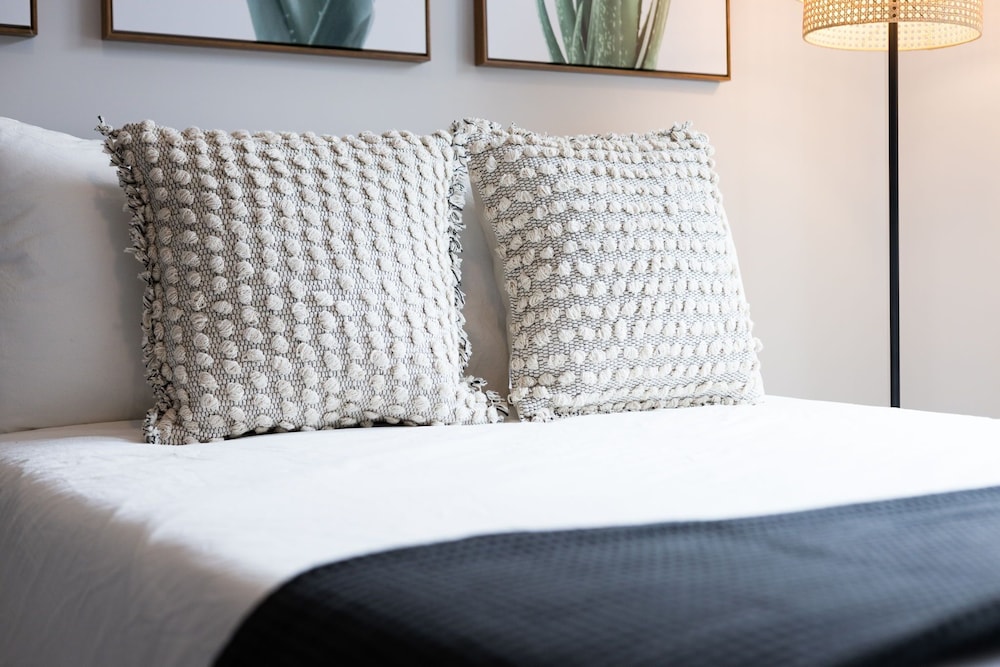 Nashville Hideaway-odyssey-heart of Midtown
