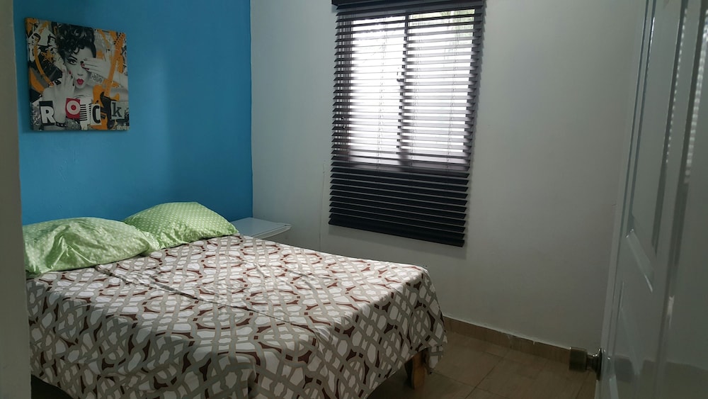 Bambux Bed and Breakfast