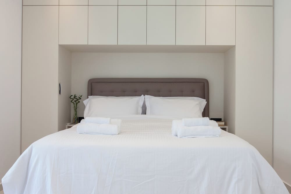 Modern Luxury Athens Riviera w Sea View