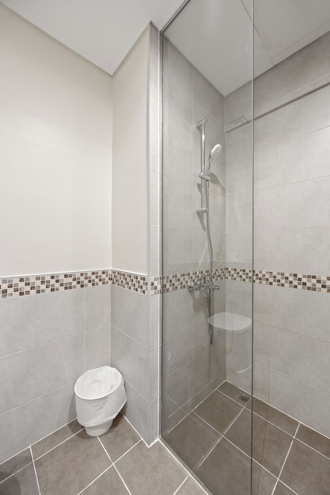 Luxury Apartments in Dubai Business Bay
