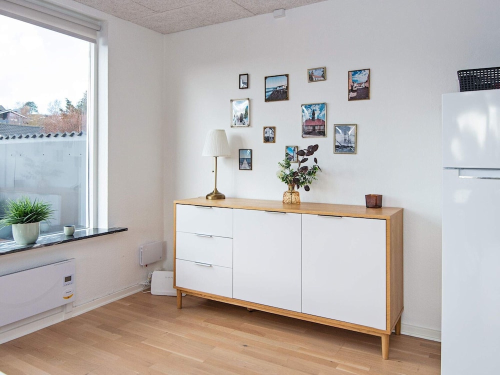 7 Person Holiday Home in Ebeltoft view 4