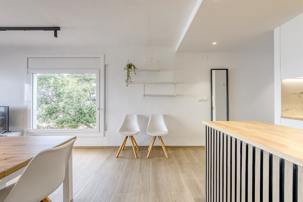 Apartment Near Playa De Roses Beach