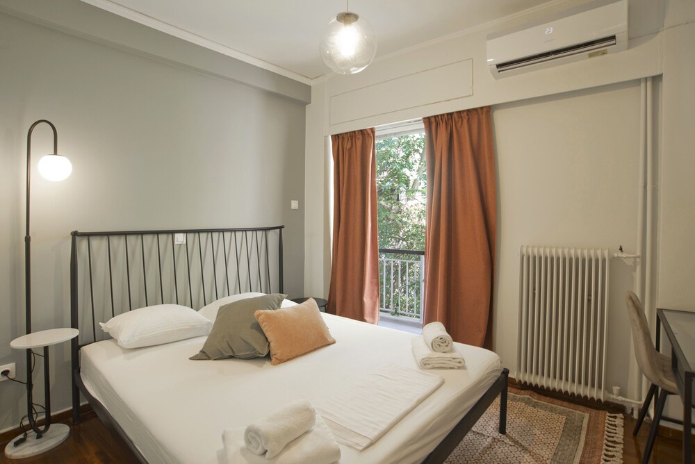 Hill House Lycabettus