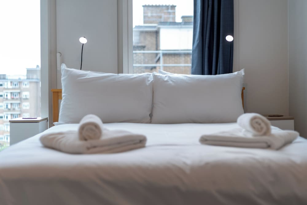 Chic & Stylish 2Bed in Heart of London