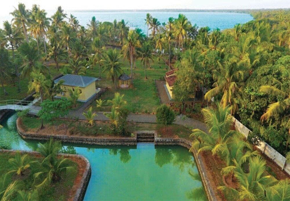 Lake Vechoor Villas By BRDGE HOSPITALITY