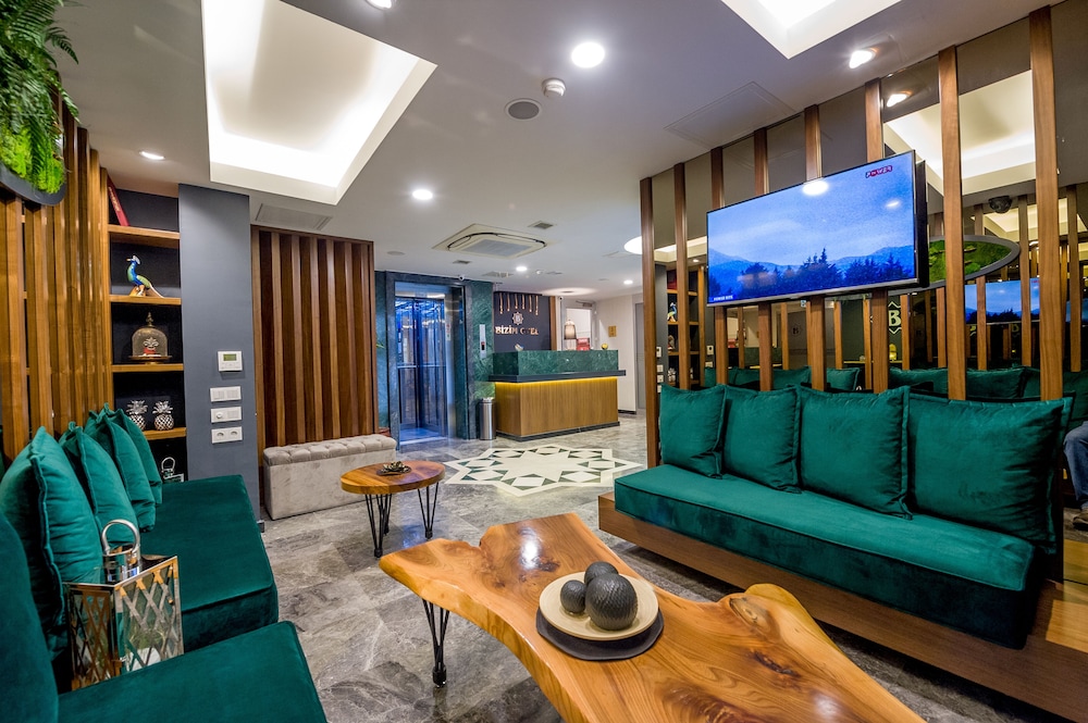 Bizim Otel - Image 22