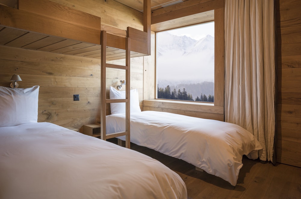 Rocksresort