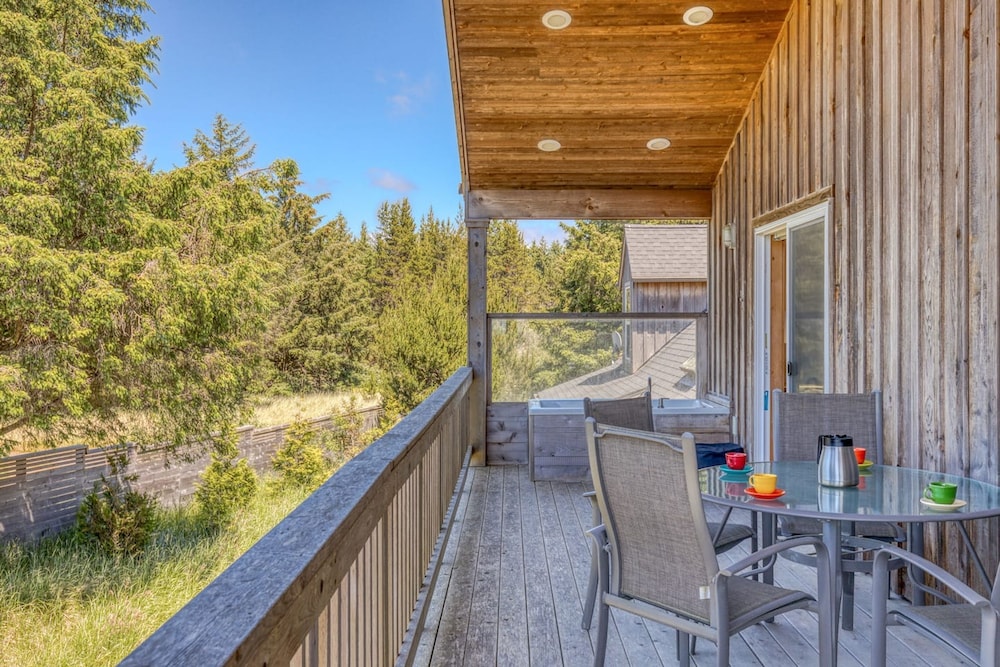Gated Community Ocean View Hot Tub Peerless Game Room Wifi 600 35