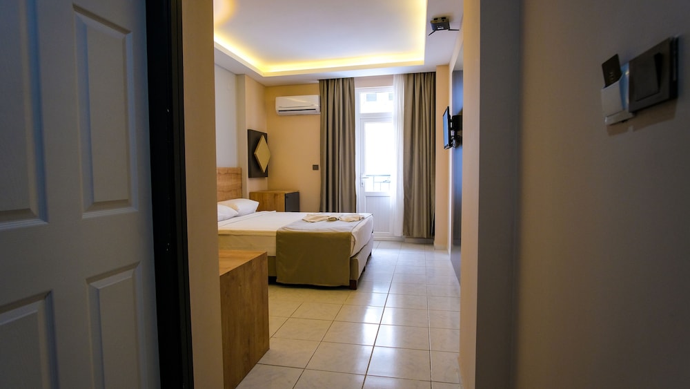 Alanya Risus Park Hotel