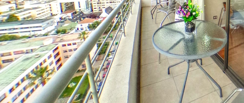 Apartamentos Premium Capital Casino Viña Del Mar