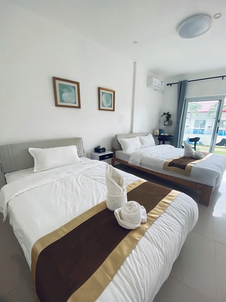 Green Mango Resort
