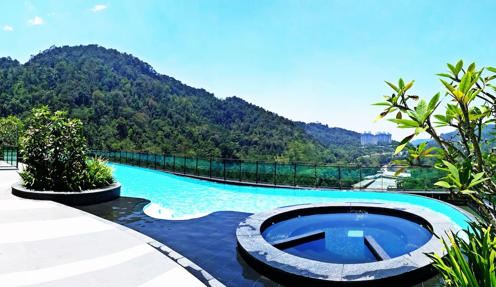 OwnAstay Vista Suite Residences Genting photo 7