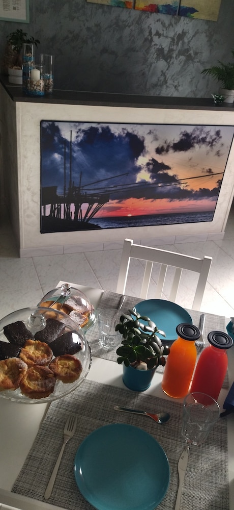B&B La Munachell photo 5