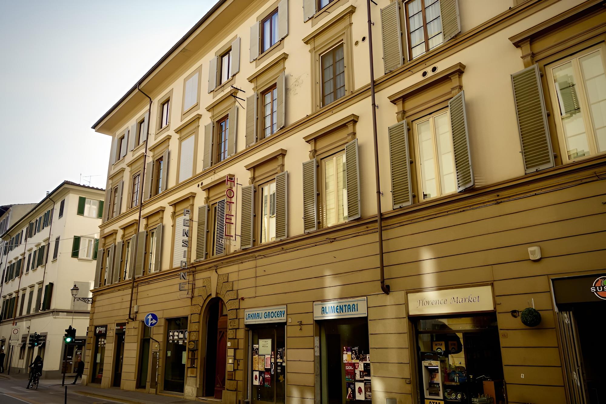 Hotel Genesio